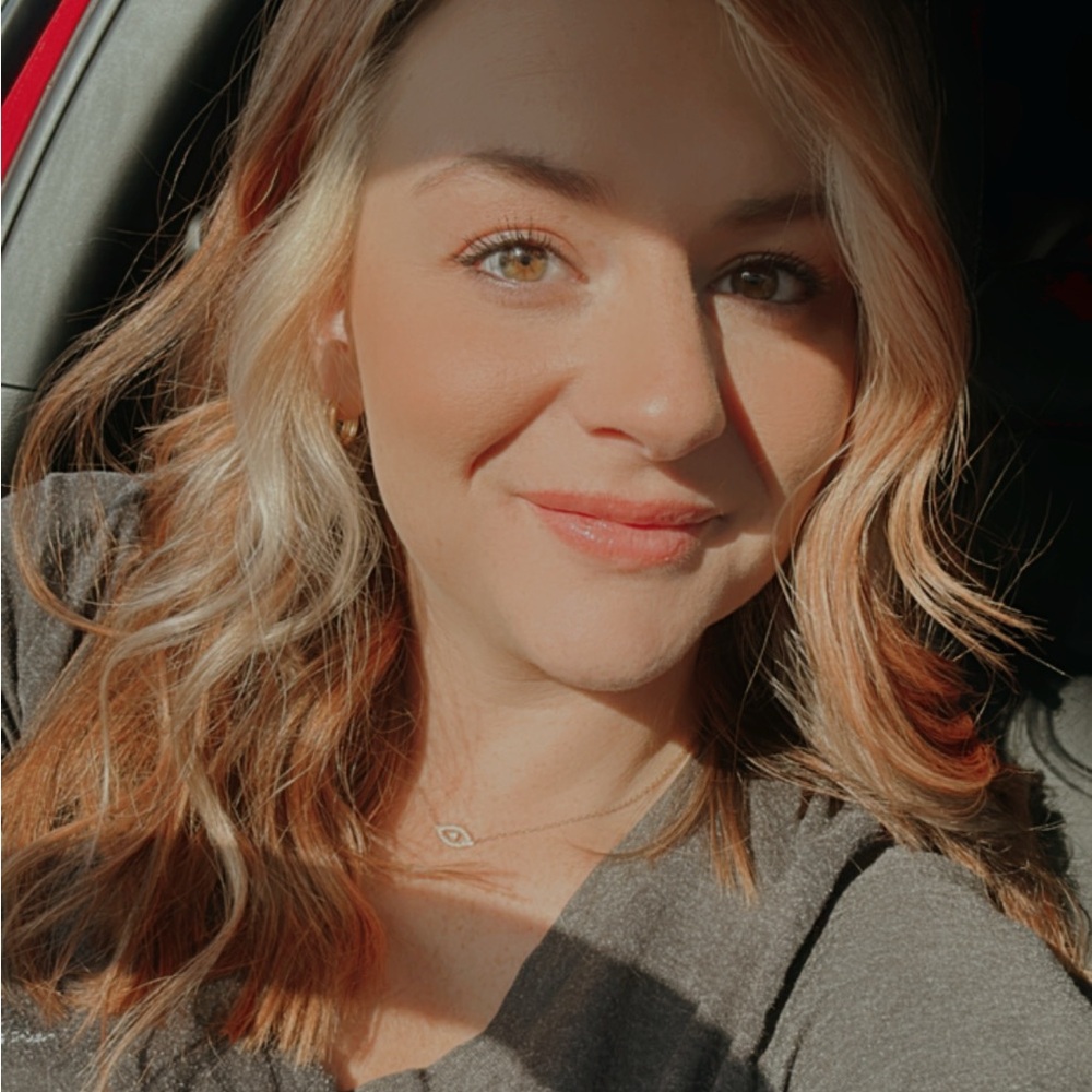 Meet your Posher, Sonja